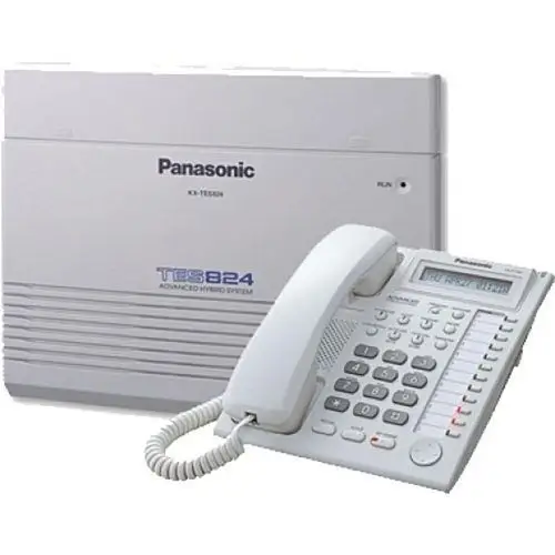 PBX vs VoIP